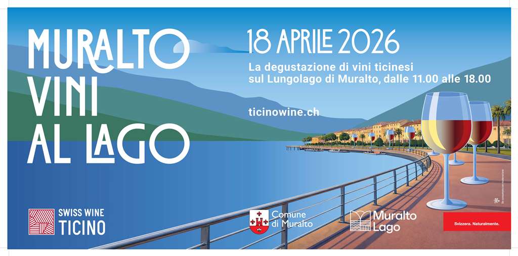 MURALTO VINI AL LAGO