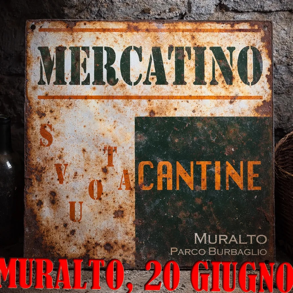 SVUOTACANTINE MURALTO